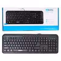 کیبورد سیمی سادیتا SADATA SK-1700