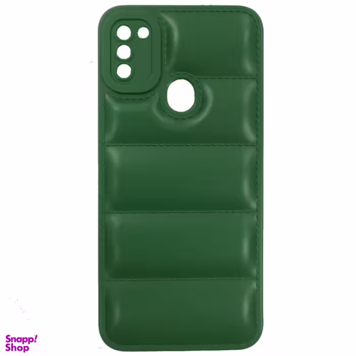 کاور گوشی موبایل مدل پافر مناسب سامسونگ Galaxy A11