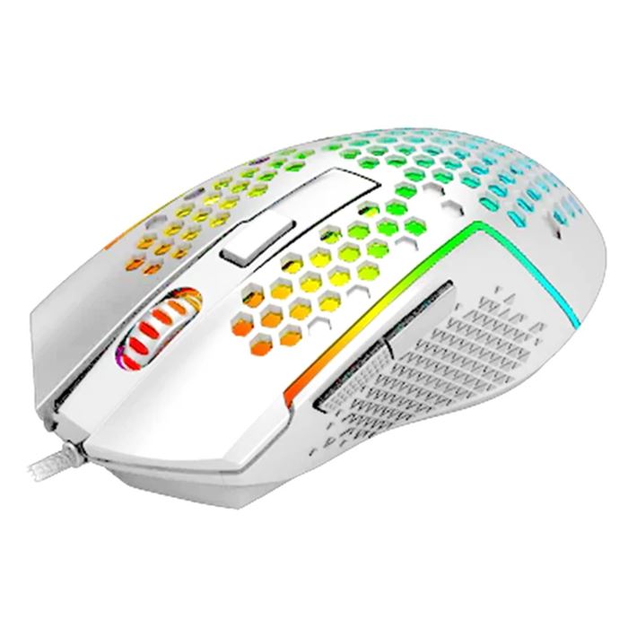 موس گیمینگ ردراگون REDRAGON M987-W REAPING