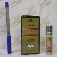 عطر الفارس برند الرحاب 6 میل Al-Rehab fares ساخت امارات