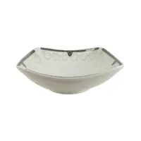 پیاله ماست 6 چینی پارس مدل 603 کد 4118 (پس کرایه)