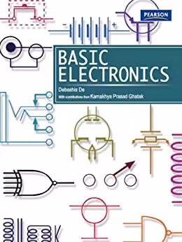 󾕇 دانلود کتاب Basic Electronics, 2010 - دانلود کتاب های دانشگاهی