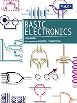  دانلود کتاب Basic Electronics, 2010 - دانلود کتاب های دانشگاهی