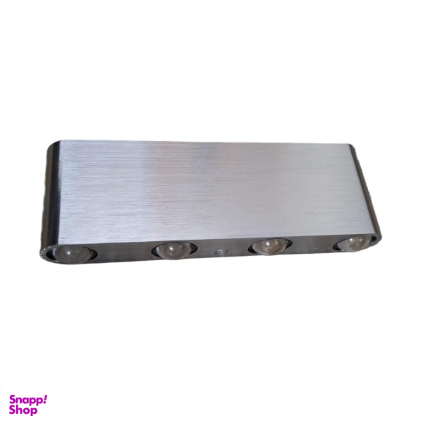 چراغ دکوراتیو دوطرفه مدل قطاری