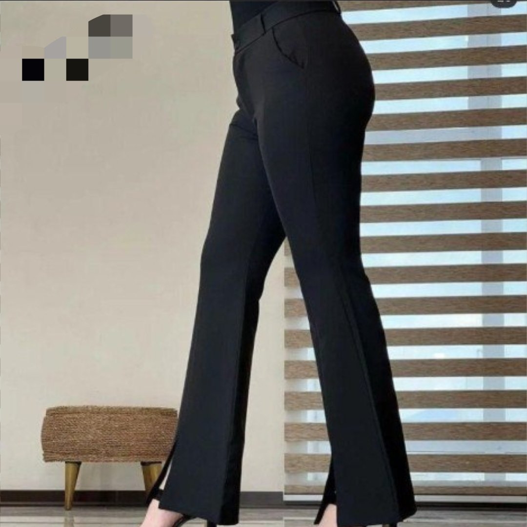 شلوار جلو چاکدار مازراتی