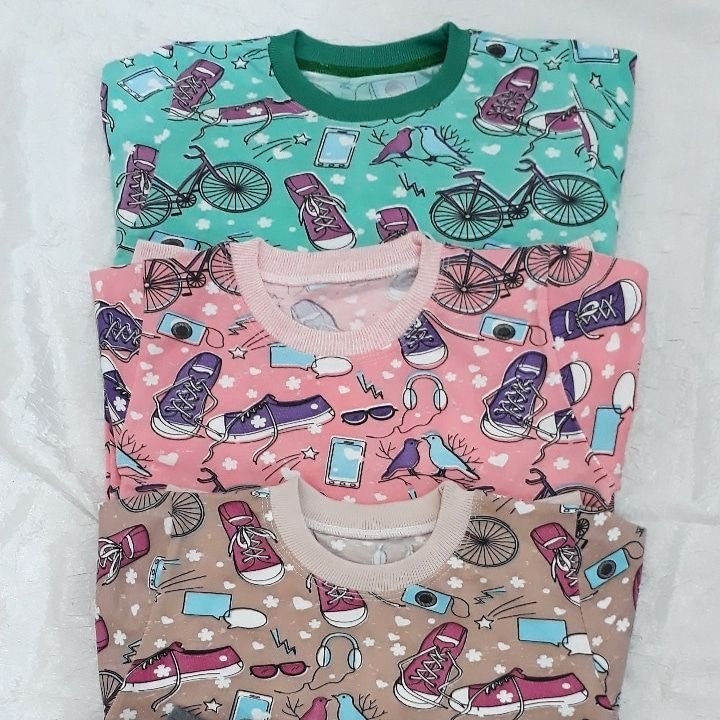 بلوز شلوار اسپرت