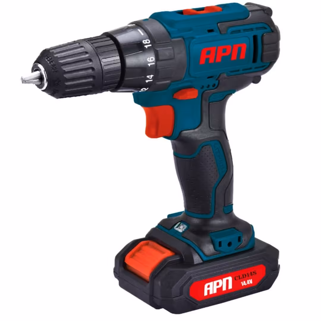 دریل شارژی APN