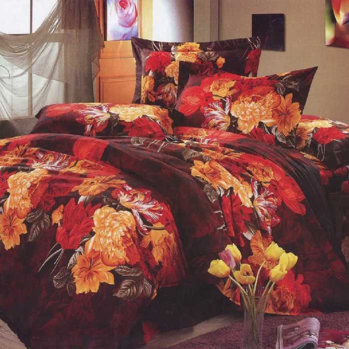 سرویس روتختی دو نفره 6تیکه ارسال رایگان کد55