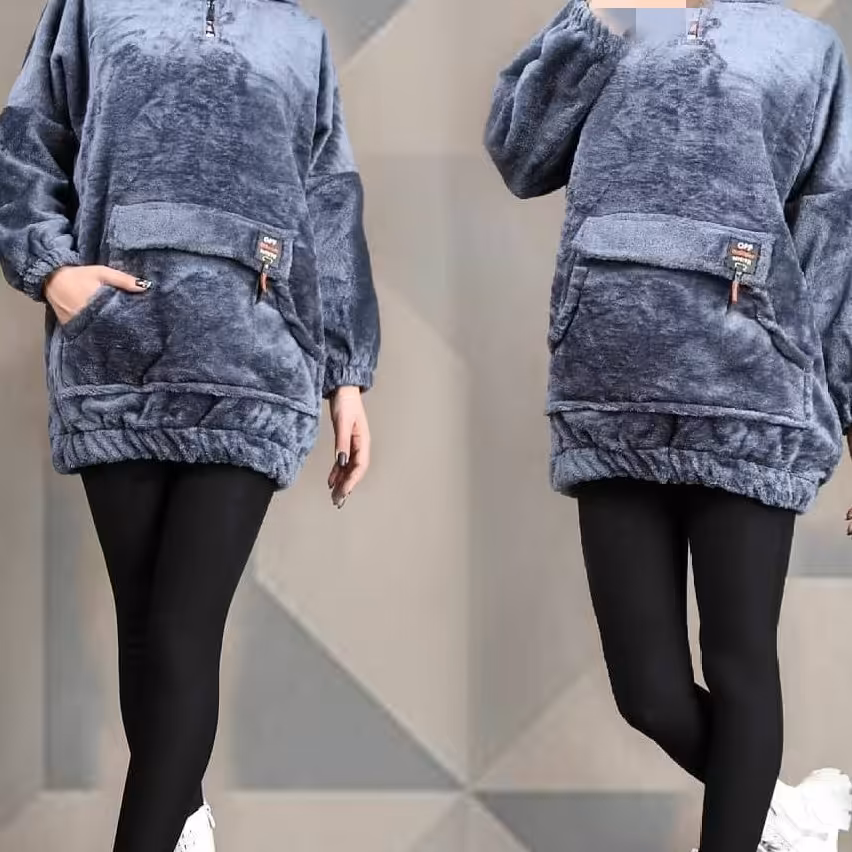 تدی دوطرفه خز گرم و اعلا