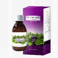 شربت زوفی بل (زوفا) سنابل