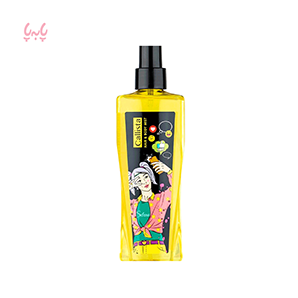 بادی اسپلش سلنا کالیستا