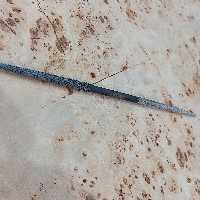 سنباده خوش قلم مدل گرد مخصوص کار های هنری چوب