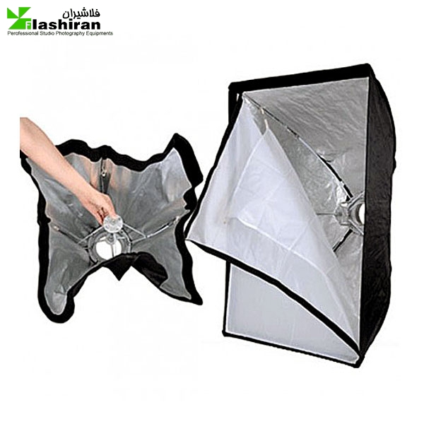 سافت پرتابل (تاشو) زنبوری 60×60 Retiform Soft