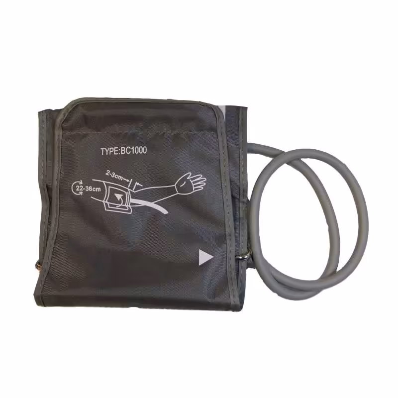 کاف فشارسنج دیجیتال سایز 32 زنیت‌مد