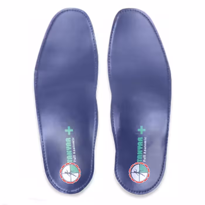 کفی فوت ارتوتیک خار پاشنه 7230 تن یار