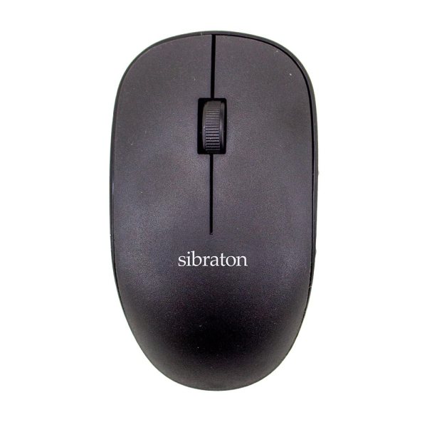 ماوس سیبراتون مدل SM1120W