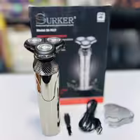 ریش تراش SURKERمدلSK-7517
