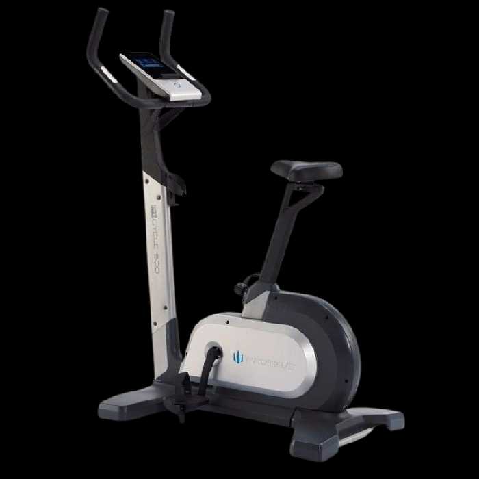 دوچرخه باشگاهی ژنراتوری پروتئوس تایوان PROCYCLE 500