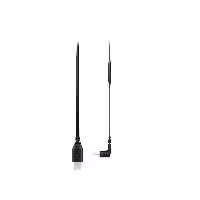 کابل اتصال میکروفن رُد اس سی 16 Rode SC16 USB Type-C to Right-Angle USB Type-C Cable