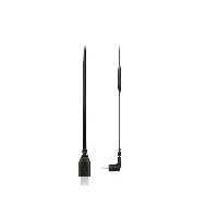 کابل اتصال میکروفن رُد اس سی 16 Rode SC16 USB Type-C to Right-Angle USB Type-C Cable