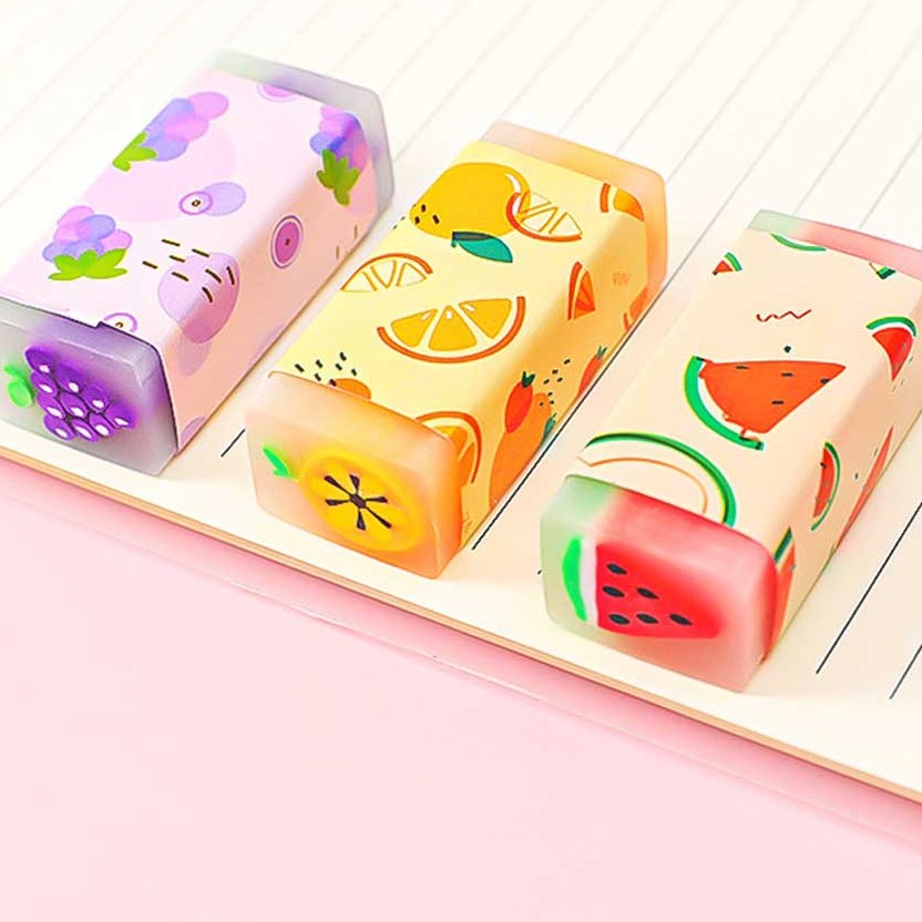 پاک کن یا پاککن ژله ای فانتزی با کیفیت