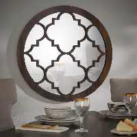 آینه مدل روشا کد 2