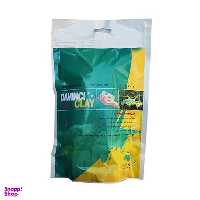 خمیر مجسمه سازی داوینچی مدل Air Hardening وزن 500 گرم