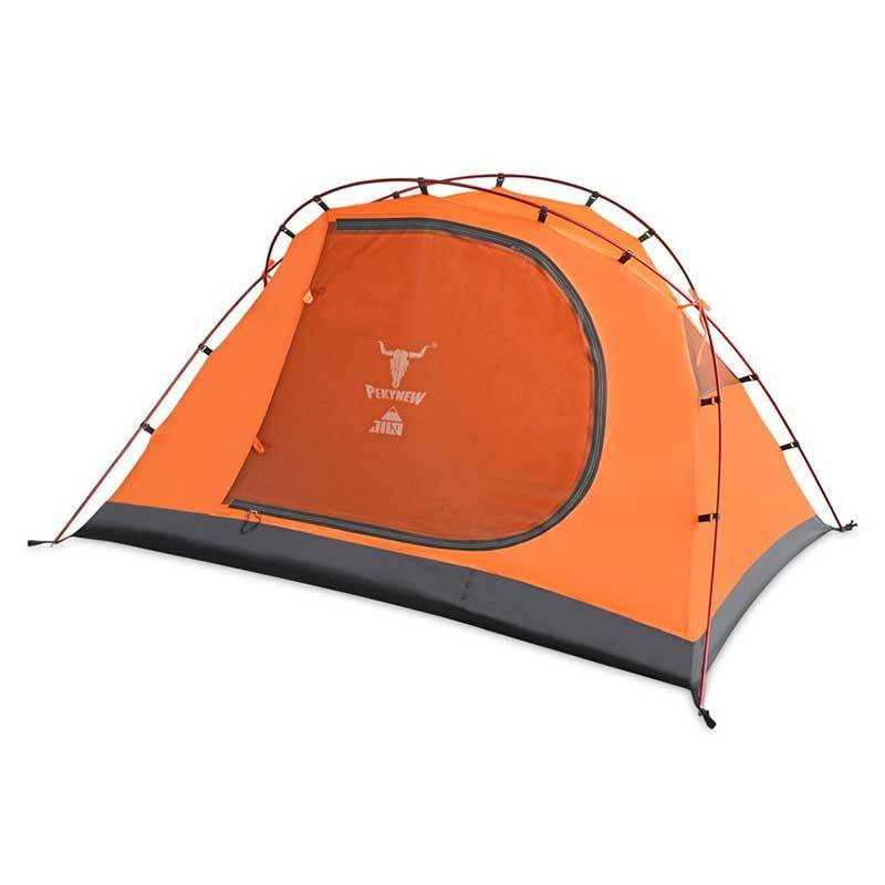 چادر کله گاوی پکینیو ظرفیت 2 نفره PEKYNEW K-2009