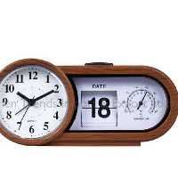 ساعت رومیزی تلنگر