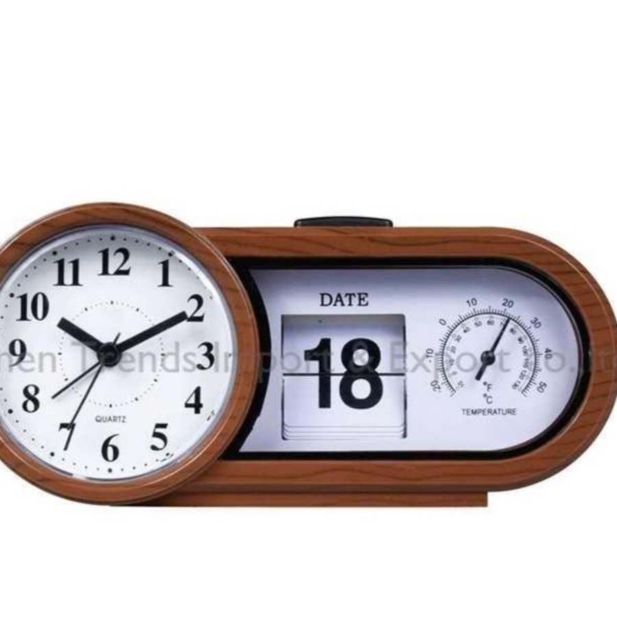 ساعت رومیزی تلنگر