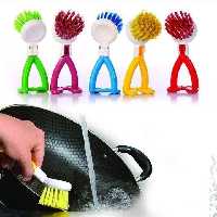 فرچه آدمک تاشو یک عددی باارسال رایگان