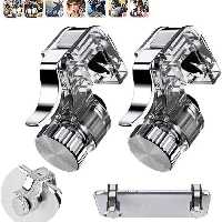 دسته پاپجی مدل R11