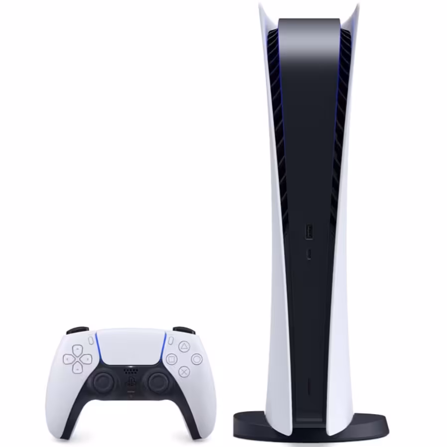 کنسول پلی استیشن ( ps5) دیجیتال  playstation5