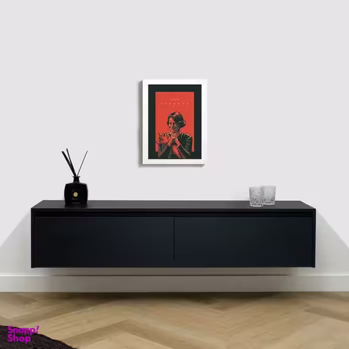 تابلو مدل سریال fleabag W305