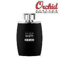 LALIQUE Lalique White in Black