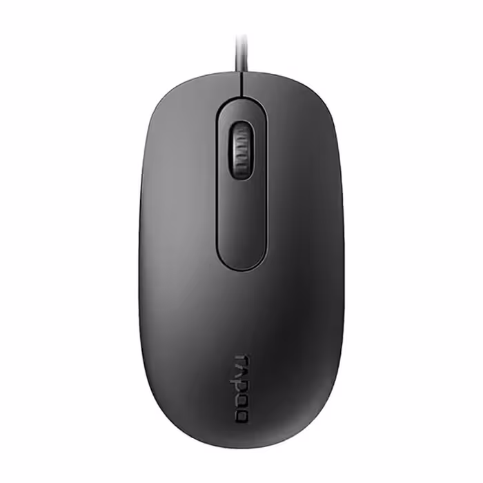 موس با سیم رپو مدل  N200