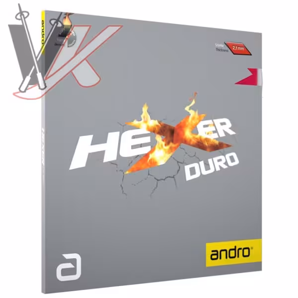 رویه راکت اندرو مدل هگزر دورو کد 2004241