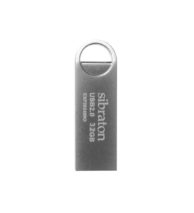 فلش مموری سیبراتون مدل Onyx SF2405 USB2.0 ظرفیت 32 گیگابایت