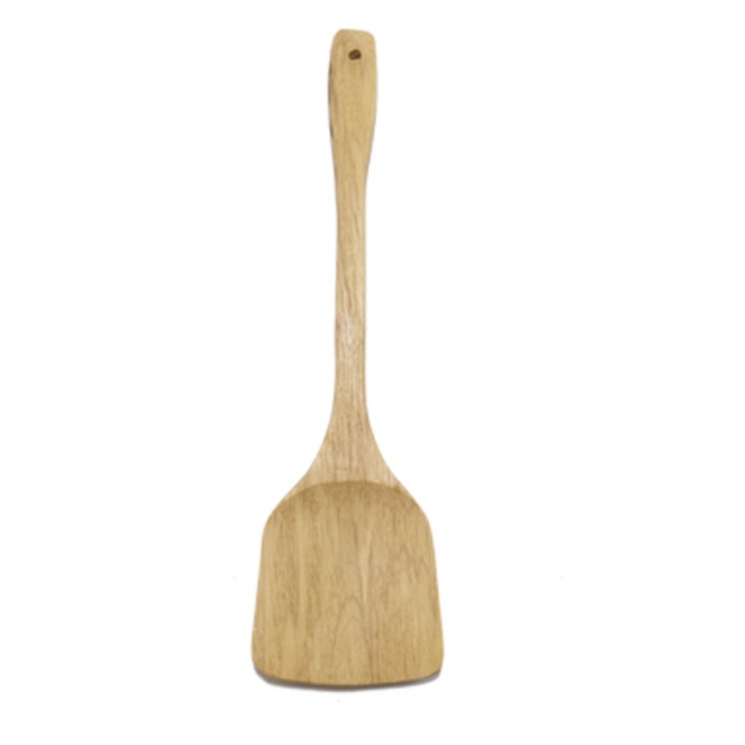قاشق چوبی کد 26