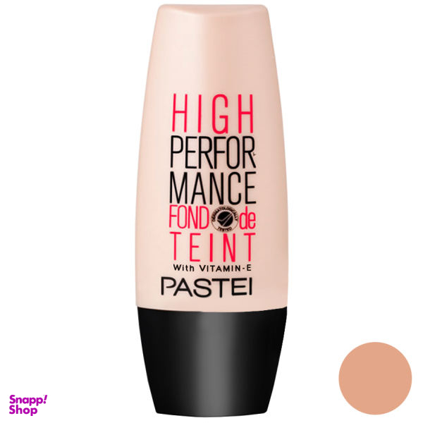 کرم پودر پاستل (Pastel) شماره 301 حجم 30 میلی لیتر