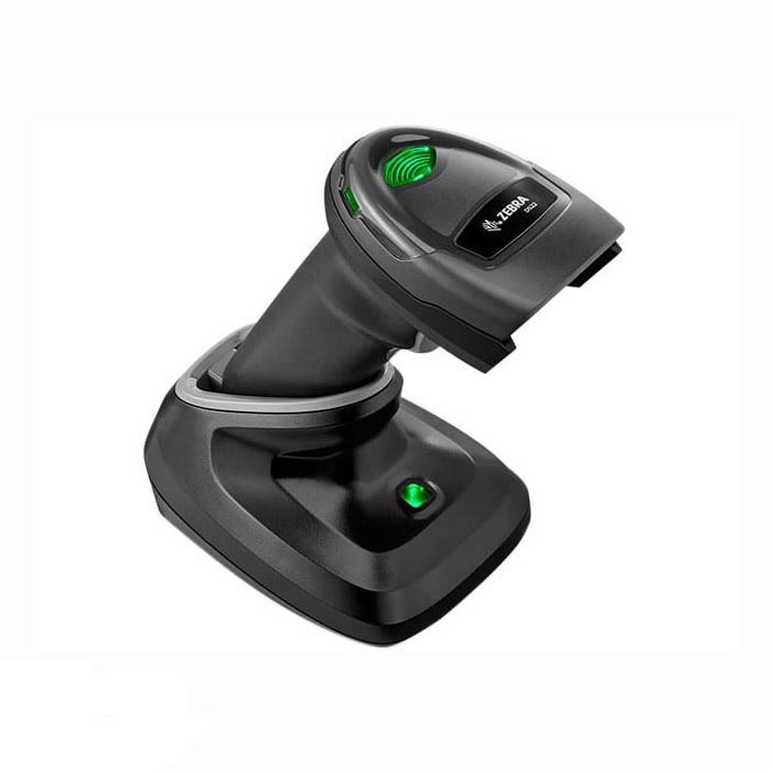 بارکدخوان بی سیم زبرا مدل Symbol DS2278