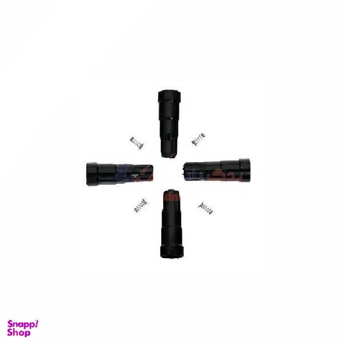 بوت وایر والئو مدل الدور مناسب رنو ال 90 بسته 4 عددی