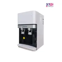 آبسردکن رومیزی بنس BENESS مدل BW-D555A سفید