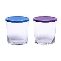 ظرف نگهدارنده جفتی بیسترو پاشاباغچه Bistro