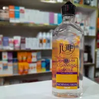 میسلارواتر پوست خشک و نرمال ژوت