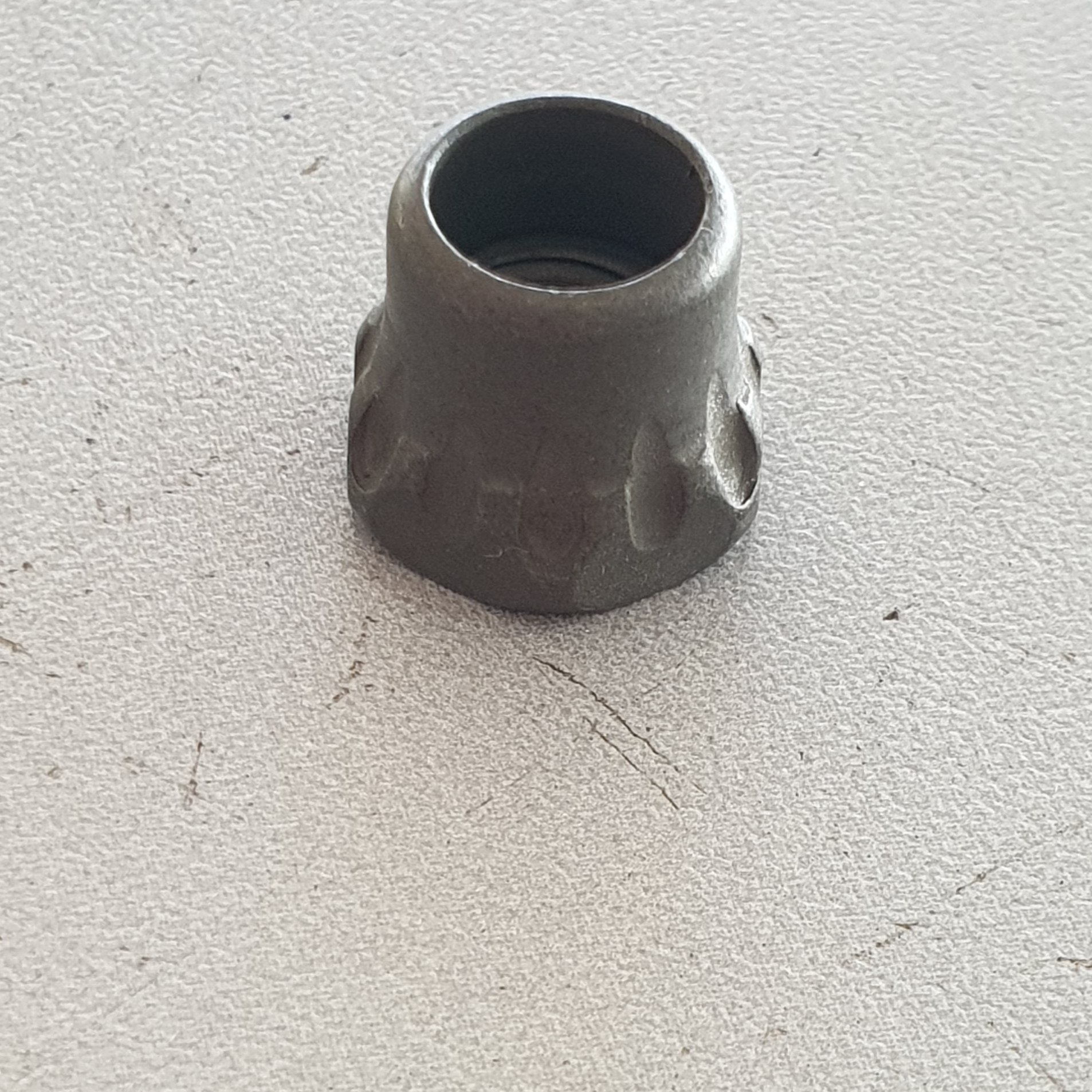 مهره اکسل