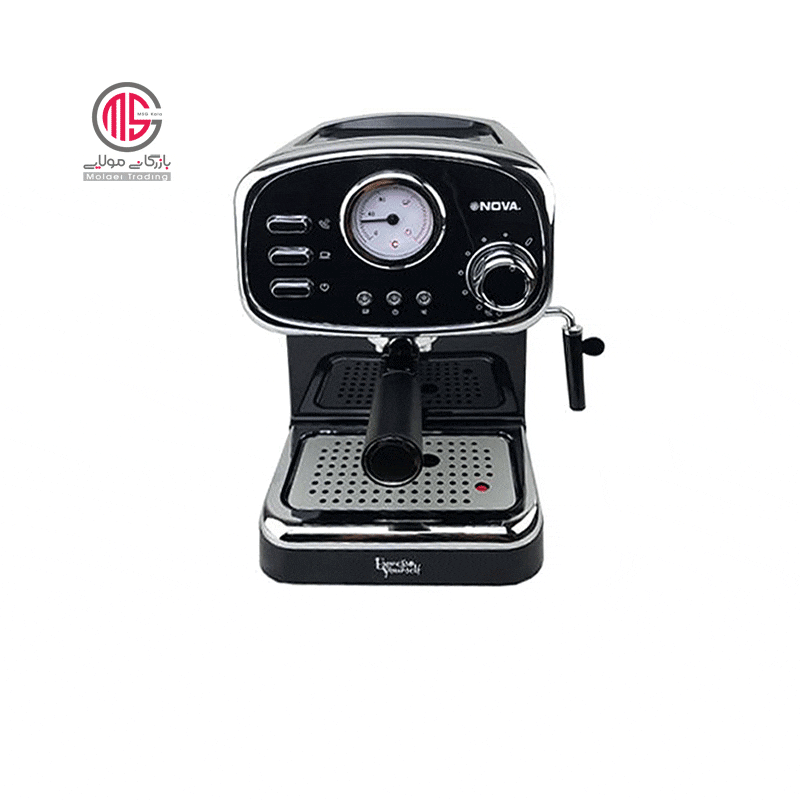 اسپرسوساز نوا مدل Nova 132 New