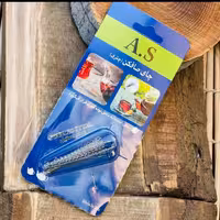 تفاله گیر قوری صافی چتری تفاله گیر چتری 