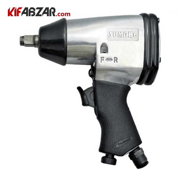 بکس بادی 1/2 اینچ سوماک مدل ST 5540