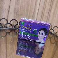 صابون روشن کننده بارلی parley